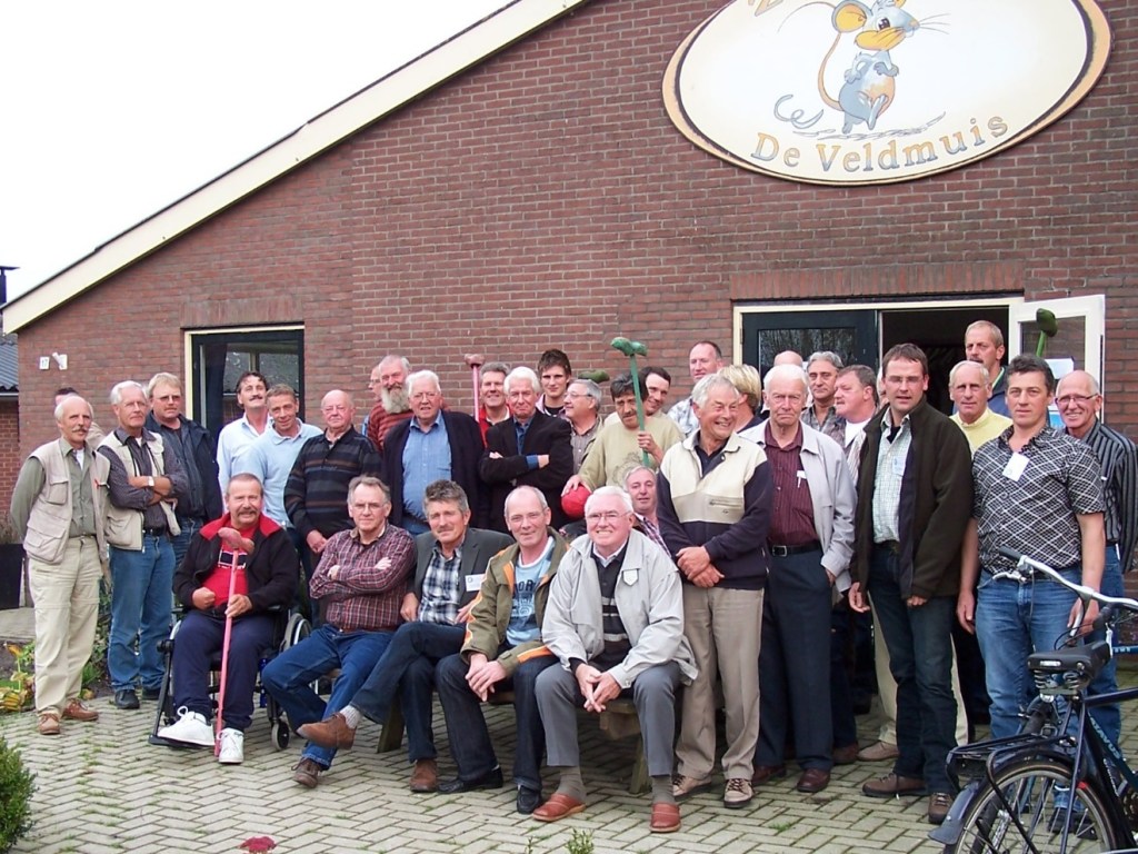 vereniging